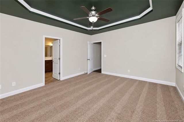 1629 Seattle Slew Lane, Hope Mills, NC 28348