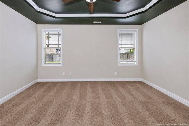 1629 Seattle Slew Lane, Hope Mills, NC 28348
