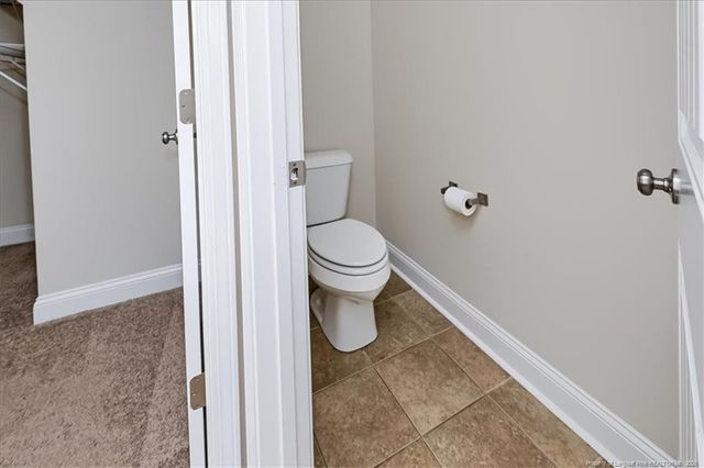 1629 Seattle Slew Lane, Hope Mills, NC 28348