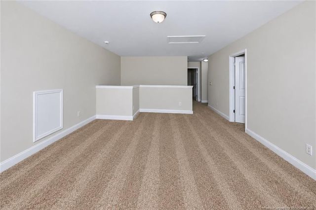 1629 Seattle Slew Lane, Hope Mills, NC 28348