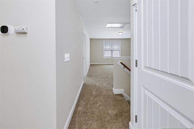 1629 Seattle Slew Lane, Hope Mills, NC 28348