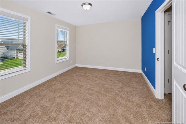 1629 Seattle Slew Lane, Hope Mills, NC 28348