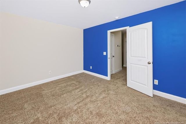 1629 Seattle Slew Lane, Hope Mills, NC 28348