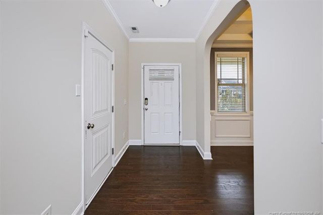1629 Seattle Slew Lane, Hope Mills, NC 28348