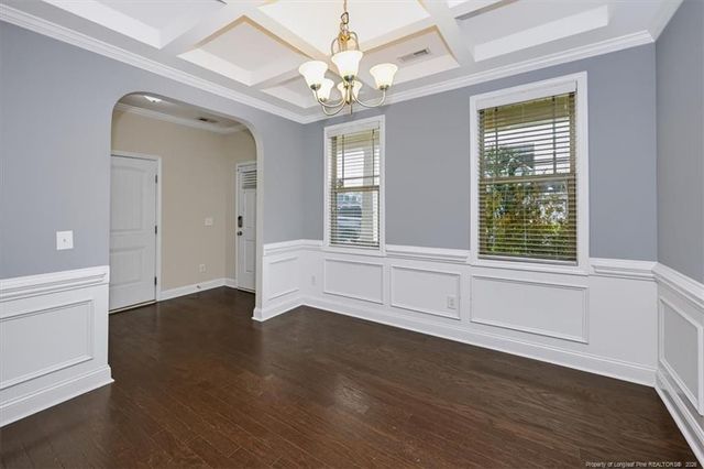 1629 Seattle Slew Lane, Hope Mills, NC 28348