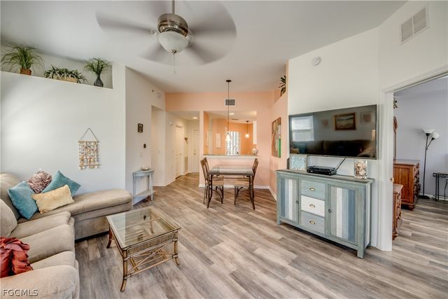 12181 Summergate CIR 104, Fort Myers, FL 33913