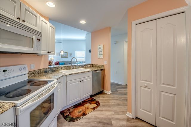12181 Summergate CIR 104, Fort Myers, FL 33913