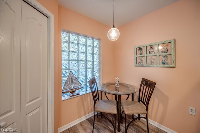 12181 Summergate CIR 104, Fort Myers, FL 33913