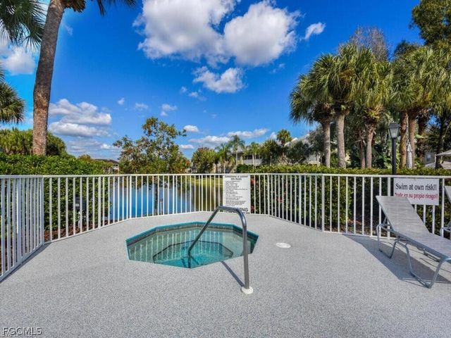 12181 Summergate CIR 104, Fort Myers, FL 33913