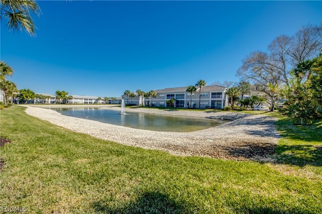 12181 Summergate CIR 104, Fort Myers, FL 33913
