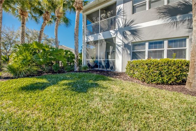 12181 Summergate CIR 104, Fort Myers, FL 33913