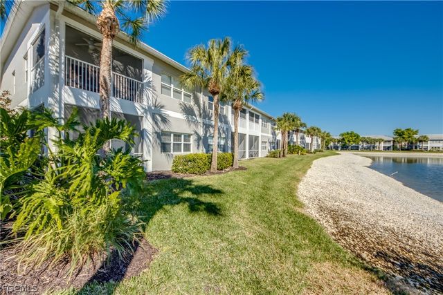 12181 Summergate CIR 104, Fort Myers, FL 33913