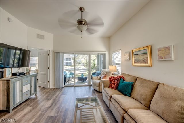12181 Summergate CIR 104, Fort Myers, FL 33913