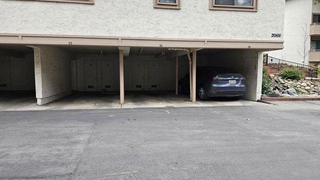 20812 4th Street 6, Saratoga, CA 95070