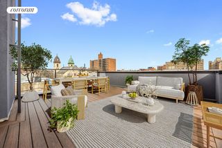 598 STERLING Place # 4F, New York City, NY 11238