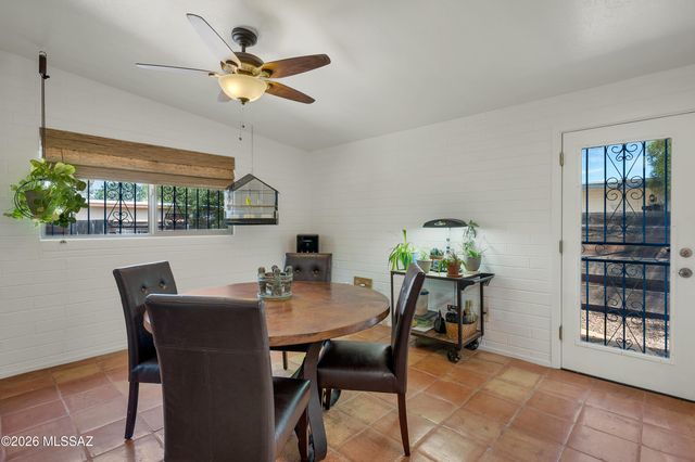 4361 E Glenn Street, Tucson, AZ 85712