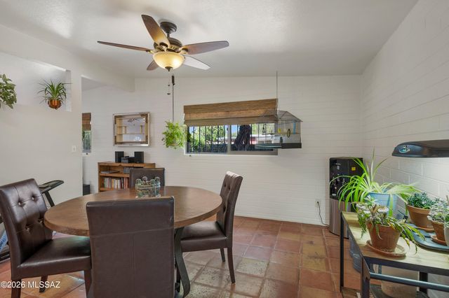 4361 E Glenn Street, Tucson, AZ 85712
