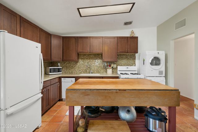 4361 E Glenn Street, Tucson, AZ 85712