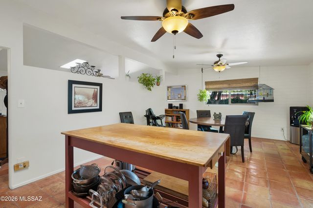 4361 E Glenn Street, Tucson, AZ 85712