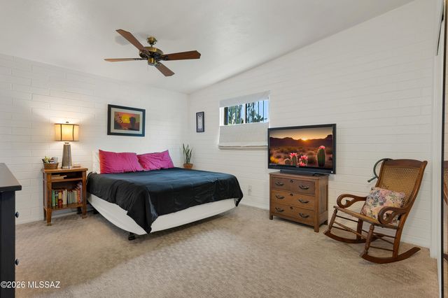 4361 E Glenn Street, Tucson, AZ 85712