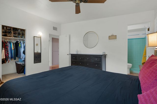 4361 E Glenn Street, Tucson, AZ 85712