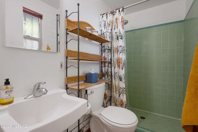 4361 E Glenn Street, Tucson, AZ 85712