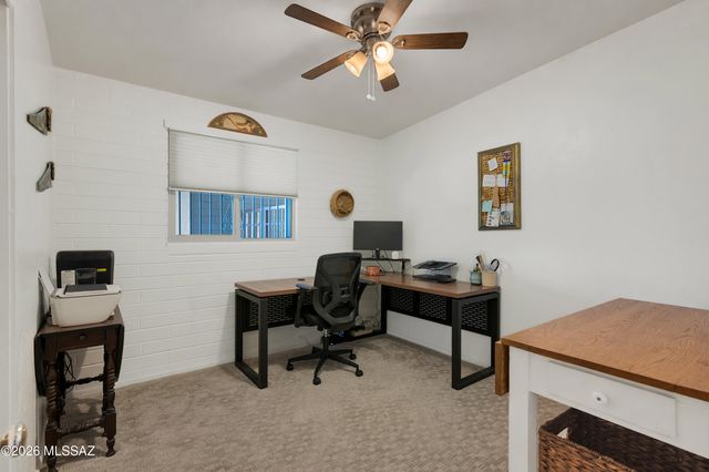 4361 E Glenn Street, Tucson, AZ 85712