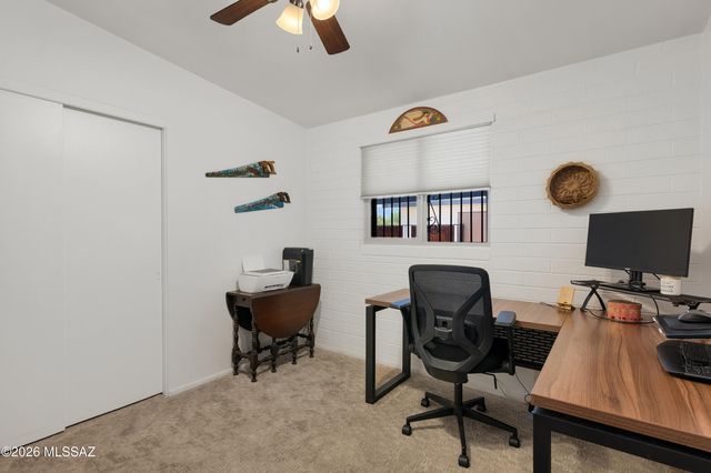 4361 E Glenn Street, Tucson, AZ 85712