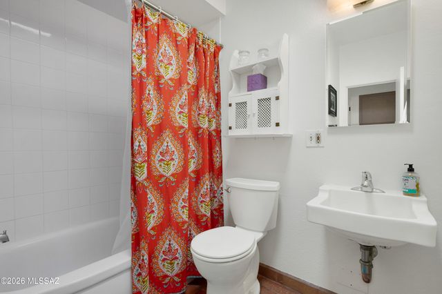 4361 E Glenn Street, Tucson, AZ 85712