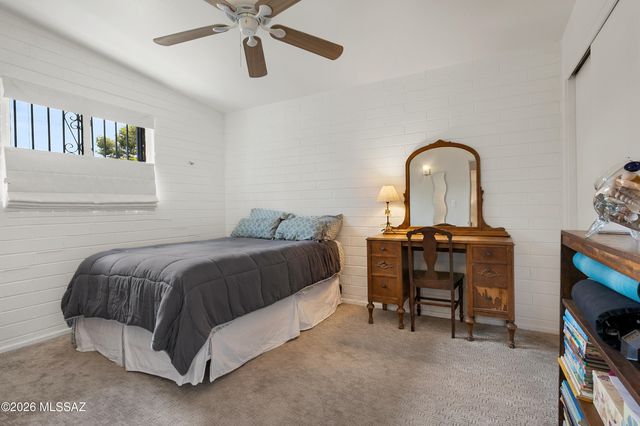 4361 E Glenn Street, Tucson, AZ 85712