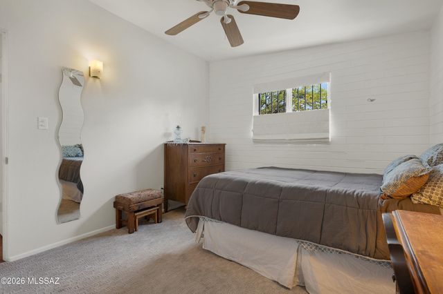 4361 E Glenn Street, Tucson, AZ 85712