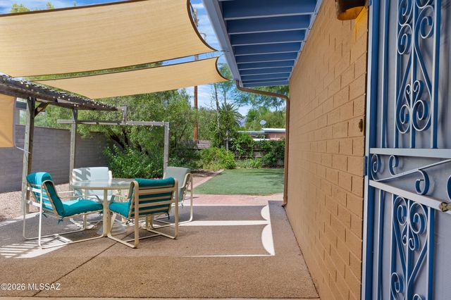 4361 E Glenn Street, Tucson, AZ 85712