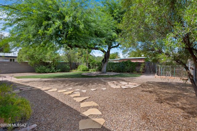 4361 E Glenn Street, Tucson, AZ 85712