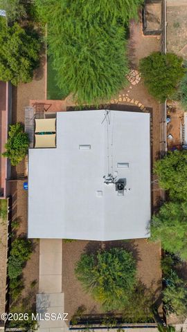 4361 E Glenn Street, Tucson, AZ 85712