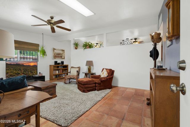 4361 E Glenn Street, Tucson, AZ 85712