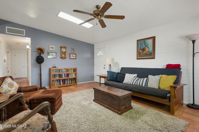4361 E Glenn Street, Tucson, AZ 85712