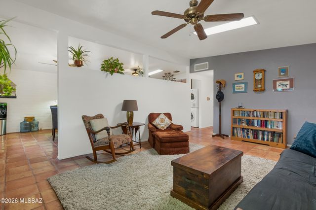 4361 E Glenn Street, Tucson, AZ 85712