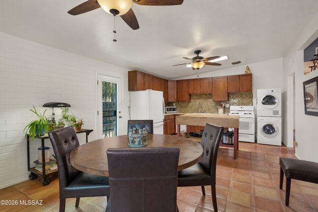 4361 E Glenn Street, Tucson, AZ 85712