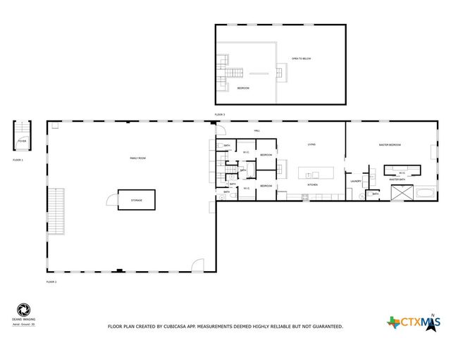 103 N Main B, Moulton, TX 77975