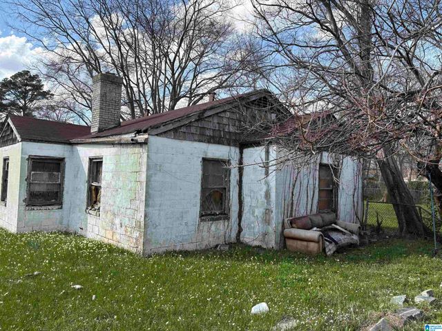 1924 SAINT CHARLES COURT SW, Birmingham, AL 35211