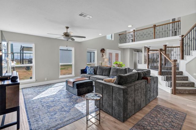 5817 County Road 913, Godley, TX 76044
