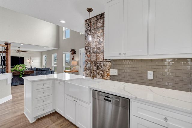 5817 County Road 913, Godley, TX 76044