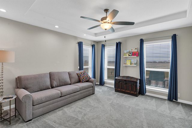5817 County Road 913, Godley, TX 76044