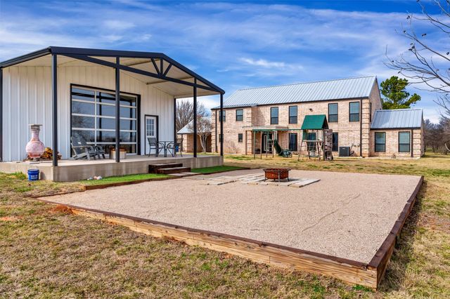 5817 County Road 913, Godley, TX 76044
