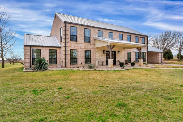 5817 County Road 913, Godley, TX 76044