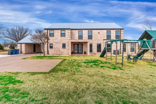 5817 County Road 913, Godley, TX 76044