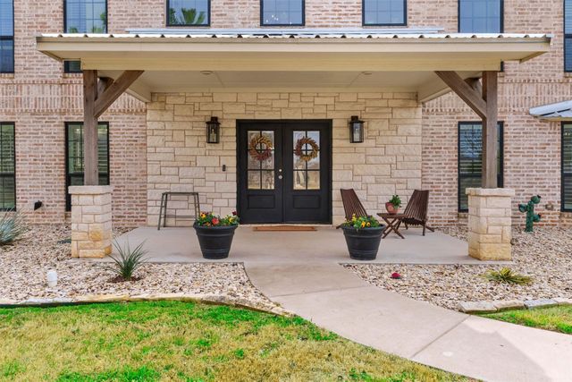 5817 County Road 913, Godley, TX 76044