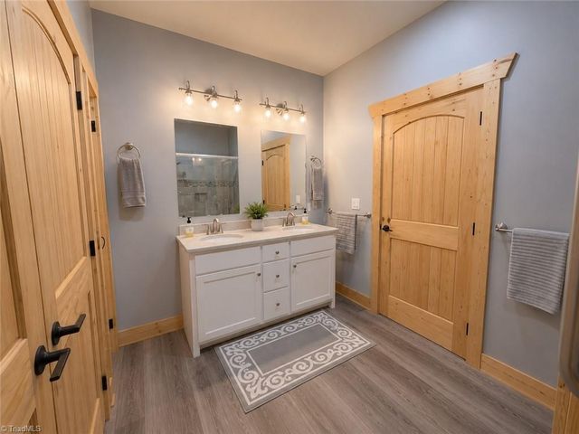 74 Forest Lane, Ennice, NC 28623