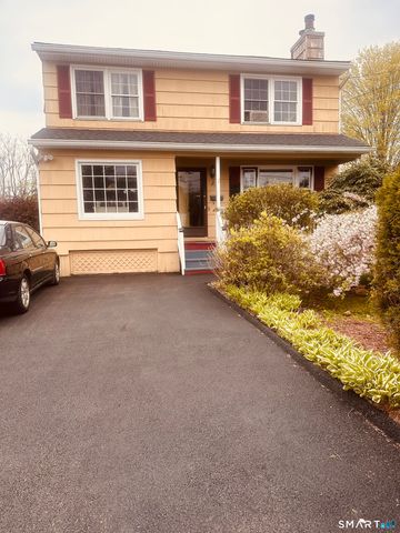 483 Reitter Street West, Stratford, CT 06614