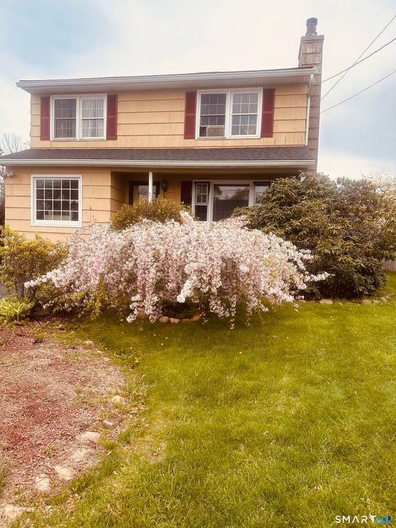 483 Reitter Street West, Stratford, CT 06614